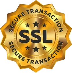 SSL secured: this site is served over HTTPS